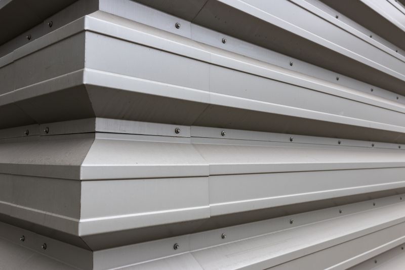 Aluminium Siding Installation in Lawrenceville, GA