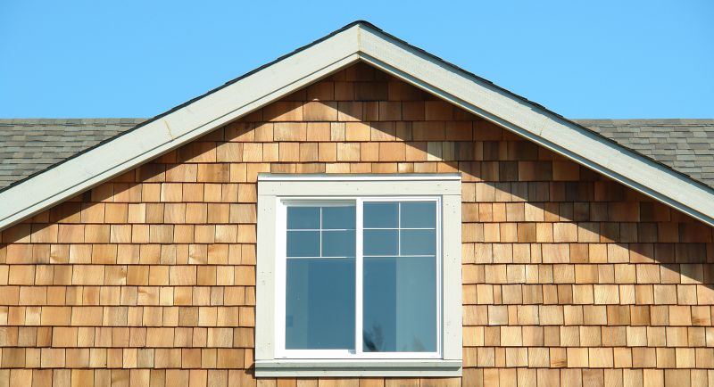 Cedar Siding Installation in Lithonia, GA