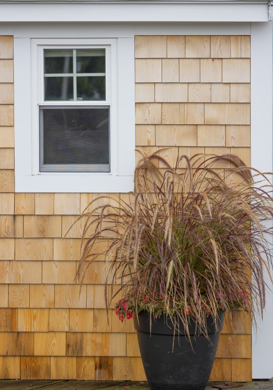 Cedar Siding Installation in Mansfield, GA