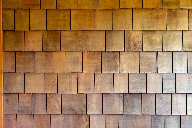 Cedar Siding Installation in Monroe, GA
