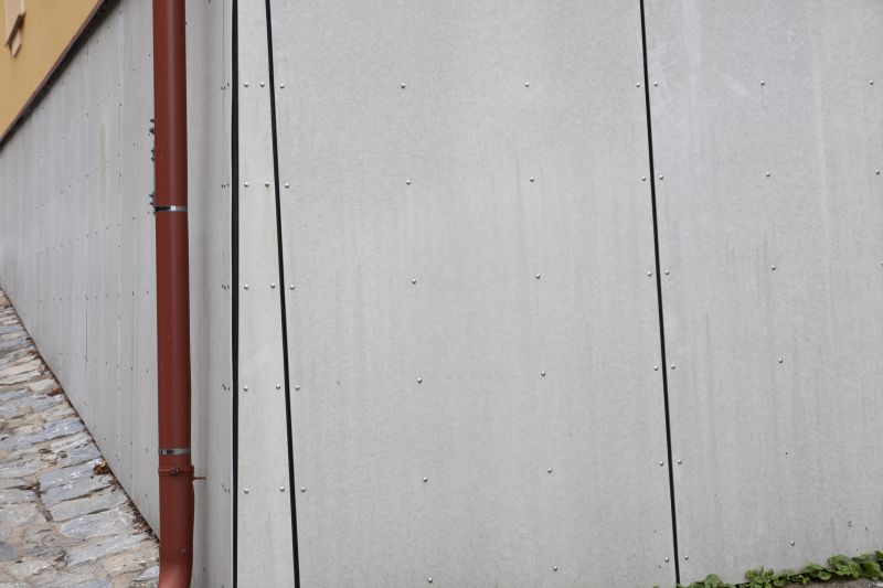 Cement Board Replacement in Walton County, GA
