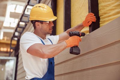 Cement Siding Replacement in Winder, GA