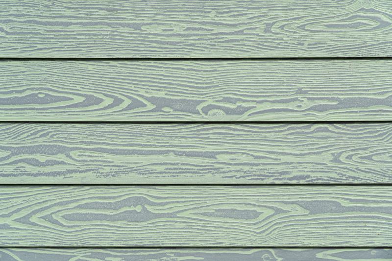 Composite Siding Installation in Conyers, GA