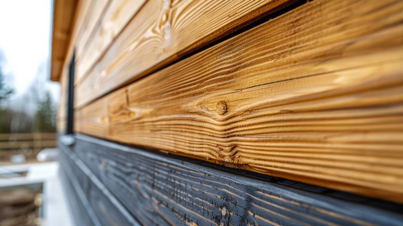 Composite Siding Installation in Snellville, GA