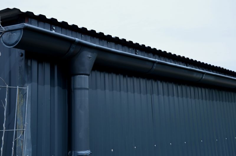 Corrugated Siding Installation in Walton County, GA