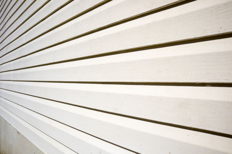 Dutch Lap Siding Installation in Walton County, GA