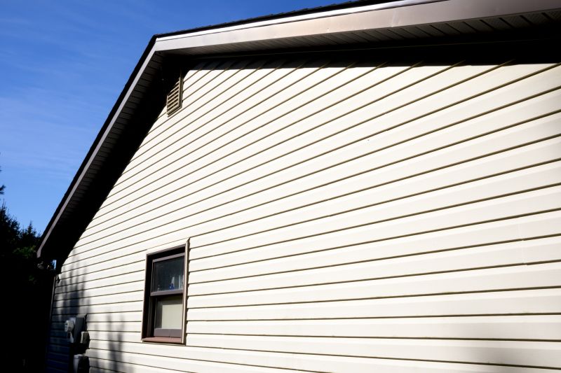 Dutch Lap Siding Installation in Walton County, GA