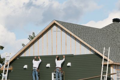 Fiber Cement Installation in Mansfield, GA