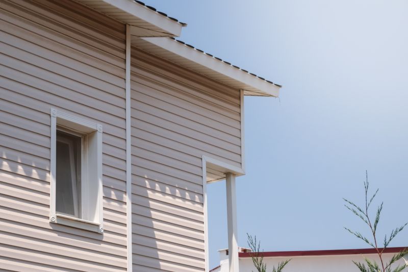 Fiber Siding Installation in Mansfield, GA