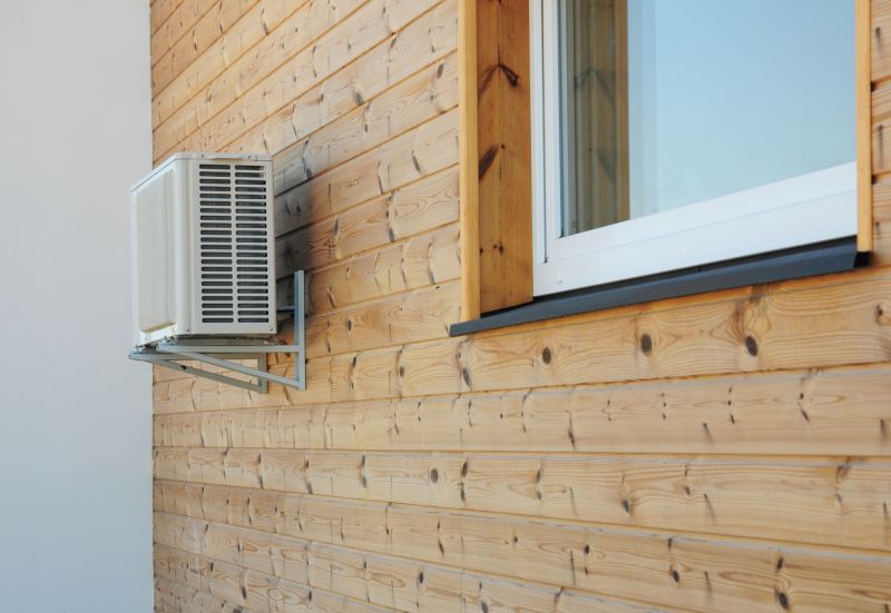 Hardwood Siding Installation in Ellenwood, GA