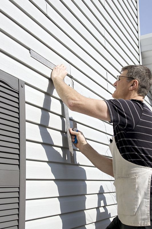 House Siding Installation in Lithonia, GA