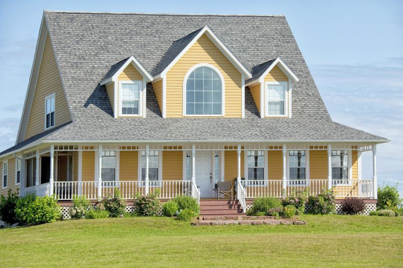 House Siding Replacement in Walton County, GA