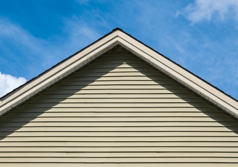 Insulated Siding Installation in Mansfield, GA