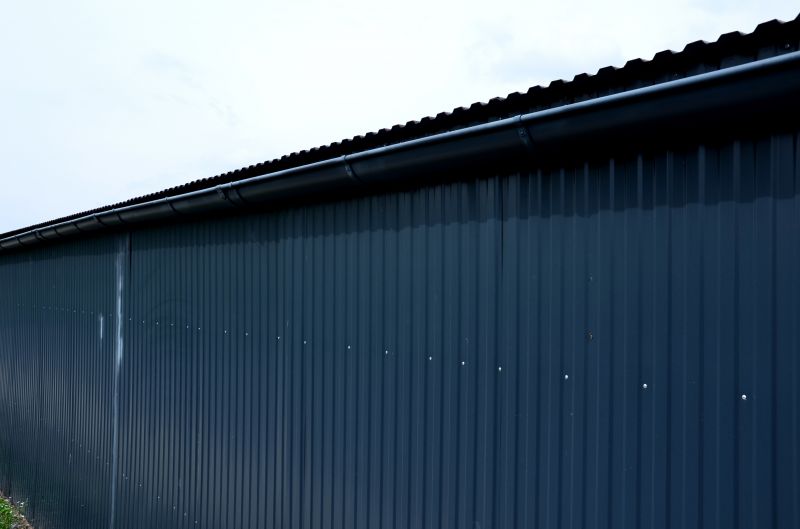 Metal Cladding Installation in Walton County, GA