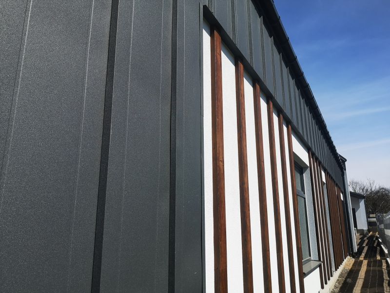 Metal Siding Replacement in Walton County, GA