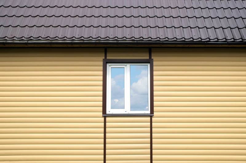 Polymer Siding Installation in Walton County, GA