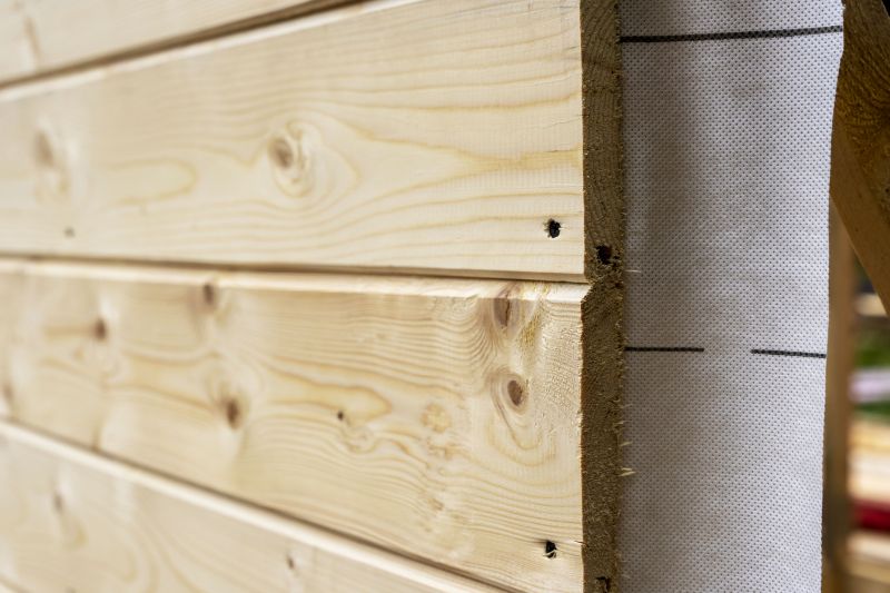 Rustic Siding Installation in Walton County, GA