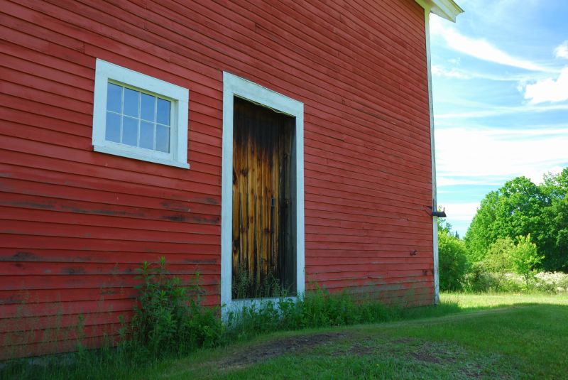 Rustic Siding Installation in Walton County, GA