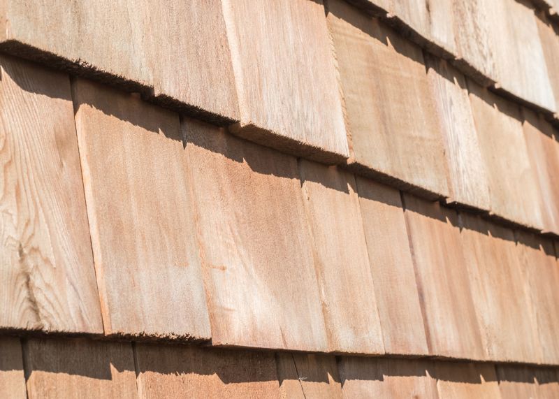 Shake Siding Installation in Grayson, GA