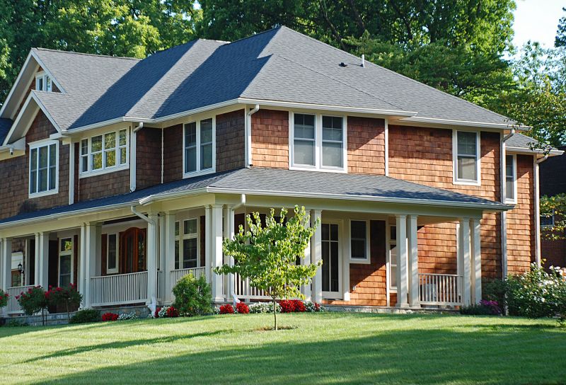 Shake Siding Installation in Norcross, GA