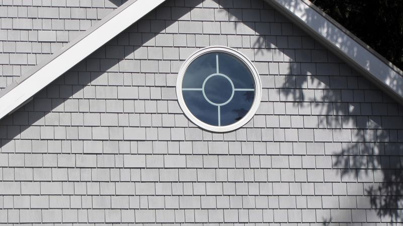 Shake Siding Installation in Snellville, GA