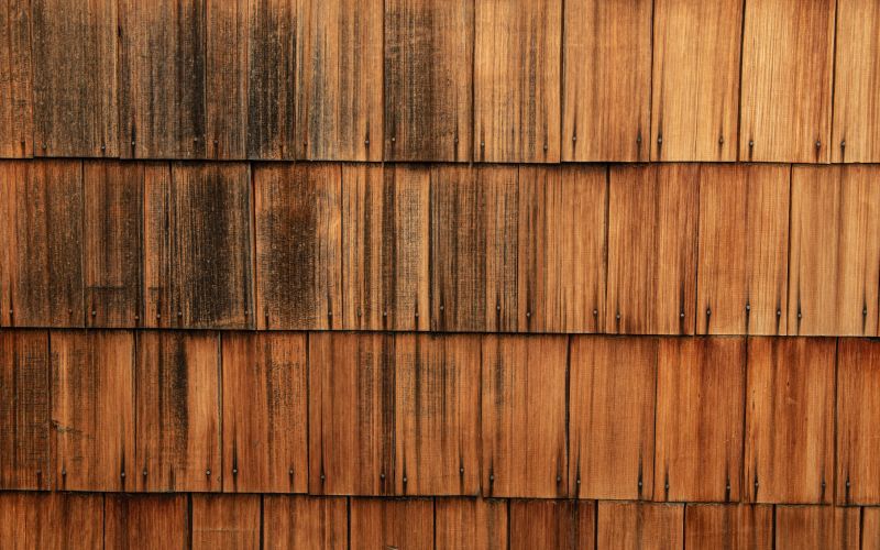 Shake Siding Installation in Stone Mountain, GA