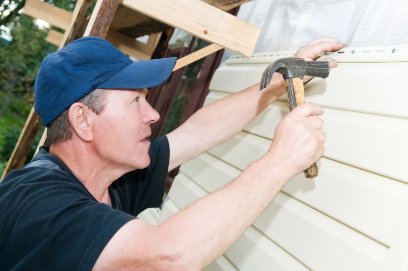 Siding Replacement in Bethlehem, GA