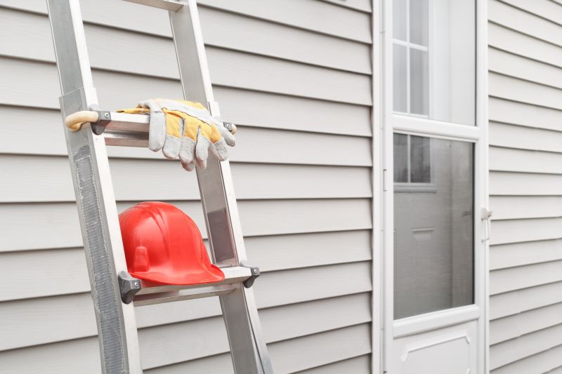 Siding Replacement in Covington, GA