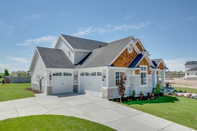Siding Replacement in Snellville, GA