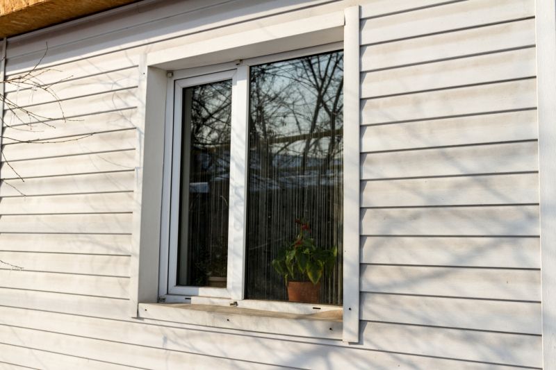 Siding Replacement in Tucker, GA