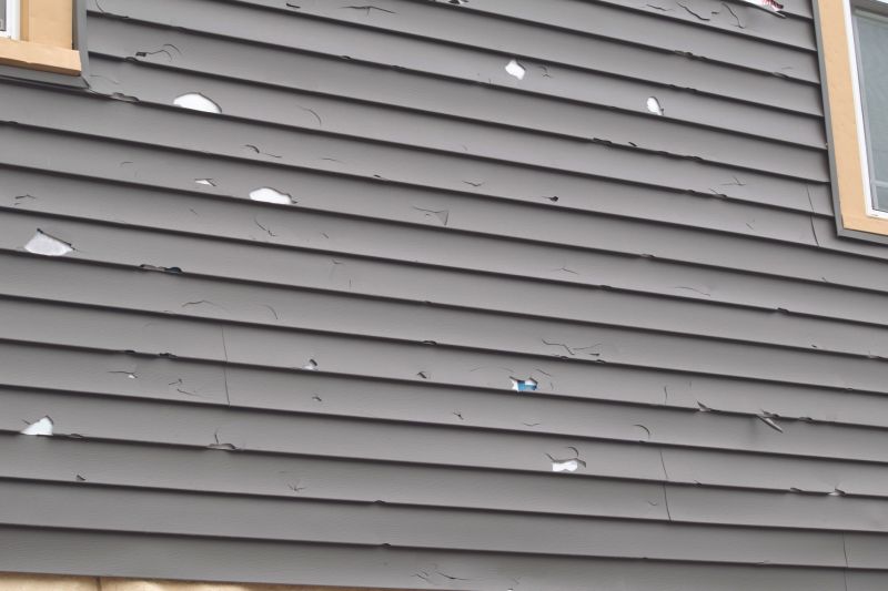 Siding Service in Conyers, GA