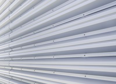 Tin Siding Installation in Walton County, GA