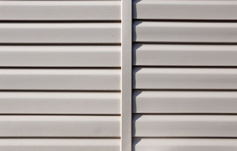 Vinyl Cladding Installation in Walton County, GA