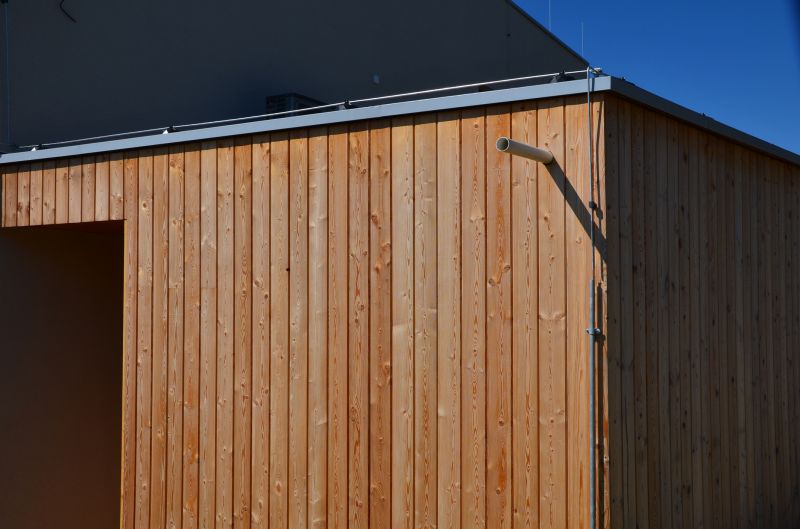 Wood Cladding Installation in Loganville, GA