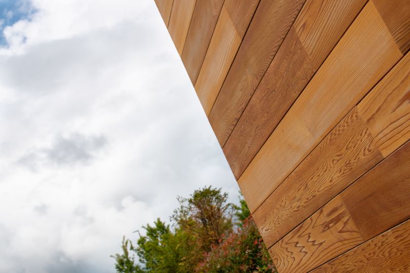 Wood Cladding Replacement in Walton County, GA