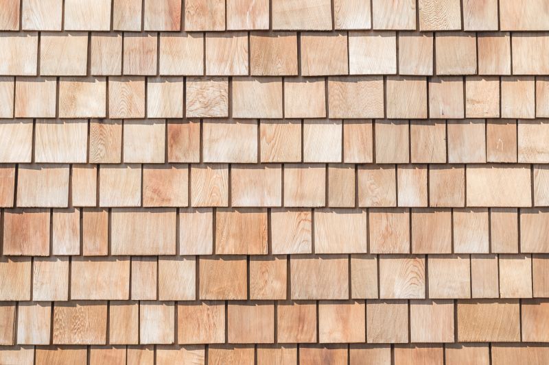 Wood Shake Siding Installation in Walton County, GA