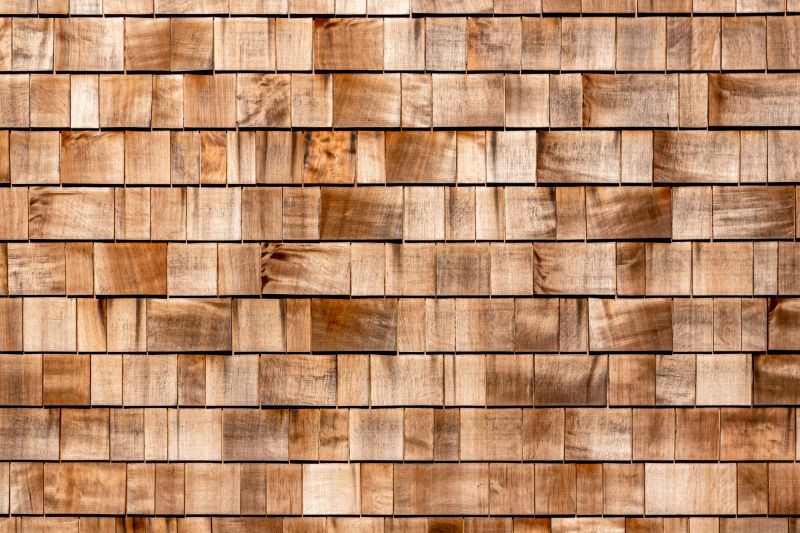 Wood Shake Siding Installation in Walton County, GA