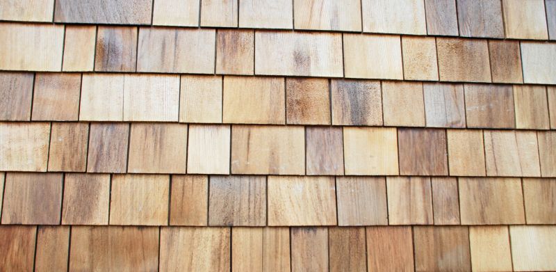 Wood Shake Siding Installation in Walton County, GA
