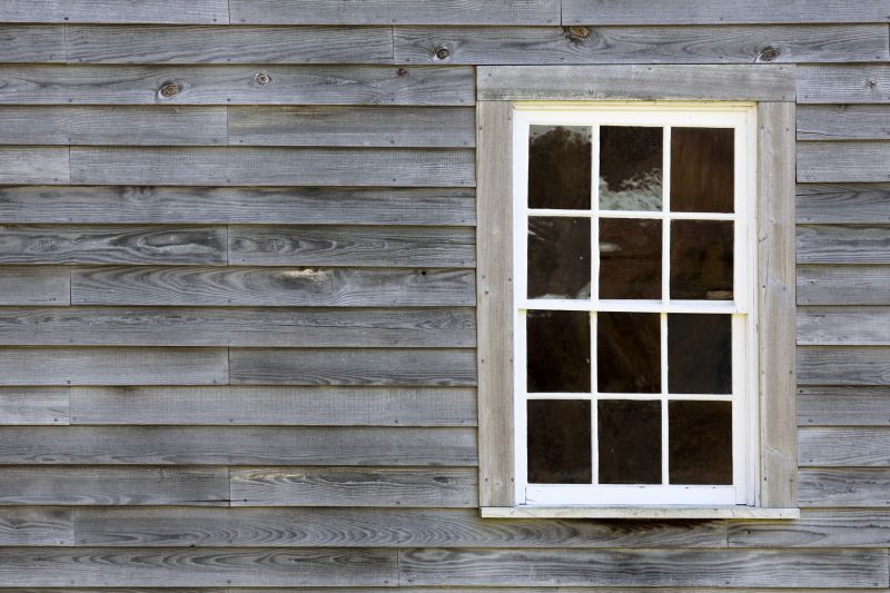 Wood Siding Installation in Dekalb County, GA