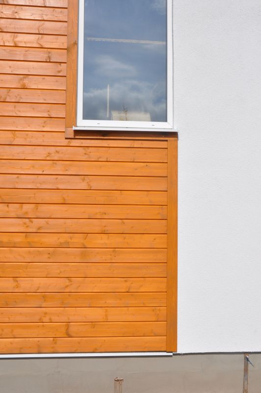 Wood Siding Installation in Monroe, GA