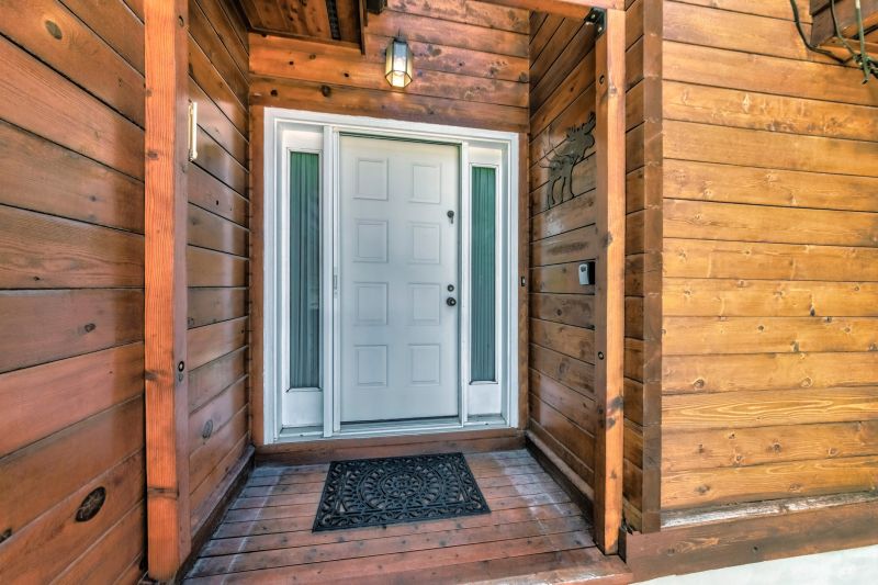 Wood Siding Replacement in Dacula, GA